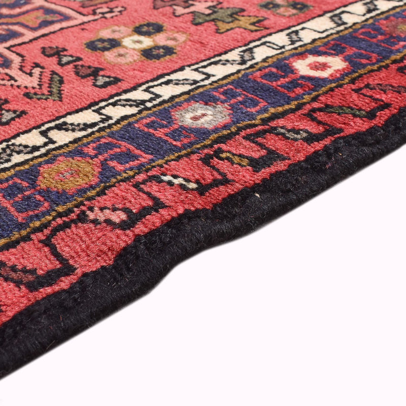 Qaraja Tapete 288x74cm - Tapete persa