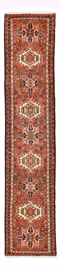 Qaraja Tapete 294x68cm - Tapete persa – product image