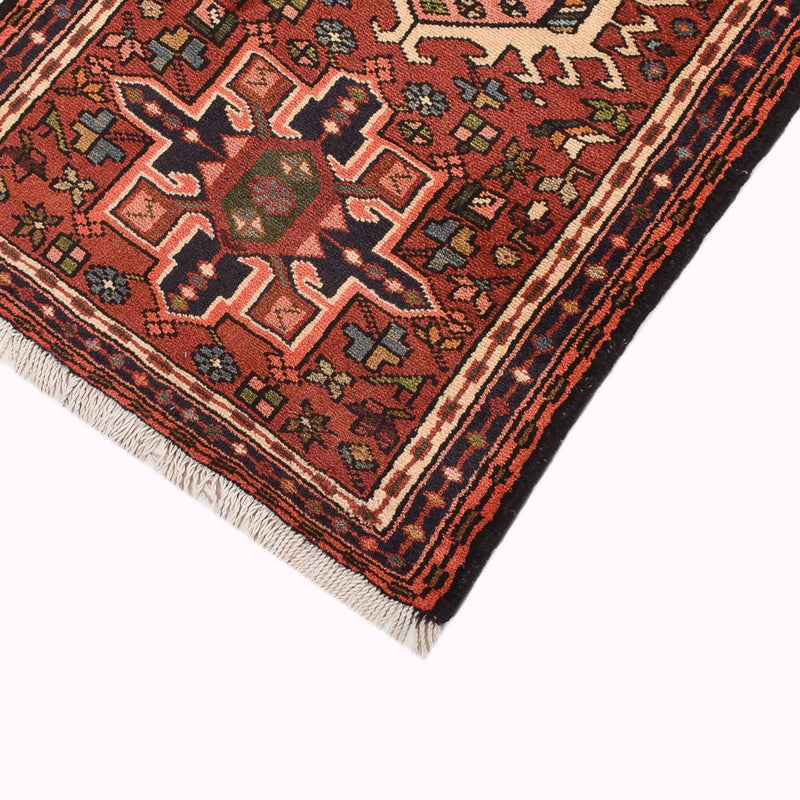 Qaraja Tapete 294x68cm - Tapete persa