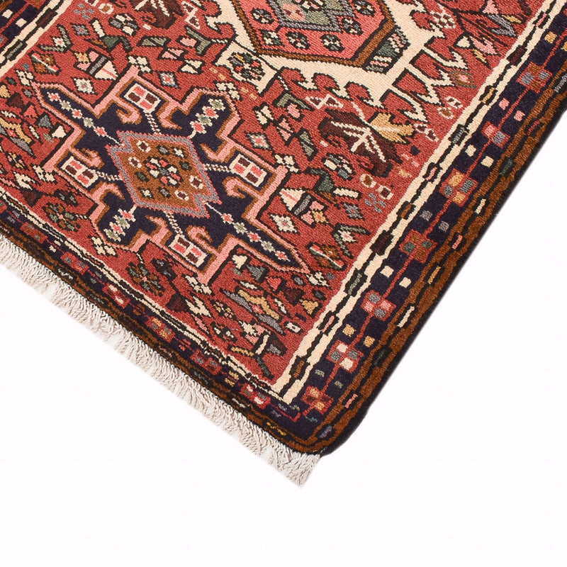 Qaraja Tapete 311x78cm - Tapete persa