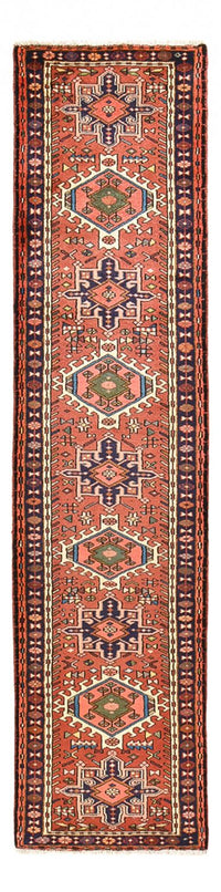 Qaraja Tapete 292x72cm - Tapete persa – product image