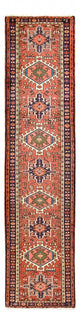 Qaraja Tapete 292x72cm - Tapete persa