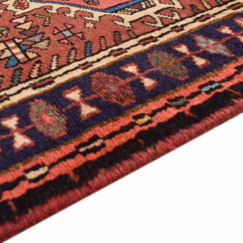 Qaraja Tapete 292x72cm - Tapete persa