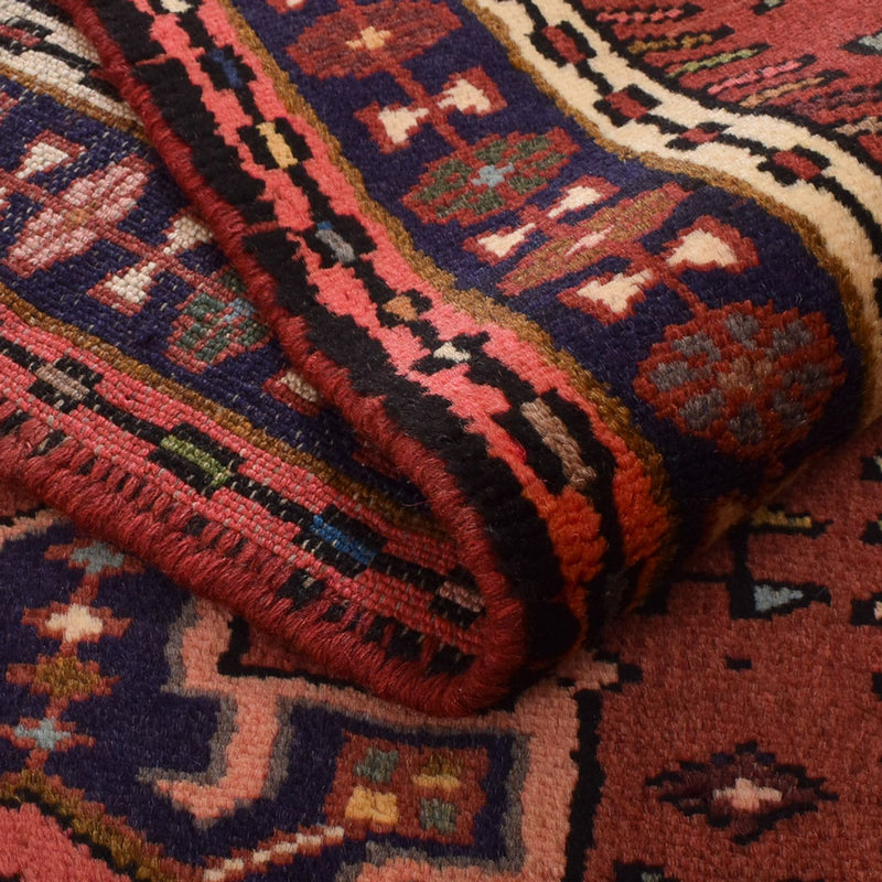Qaraja Tapete 292x72cm - Tapete persa