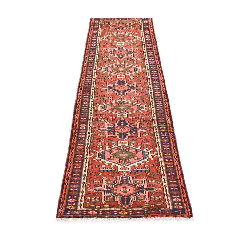 Qaraja Tapete 292x72cm - Tapete persa