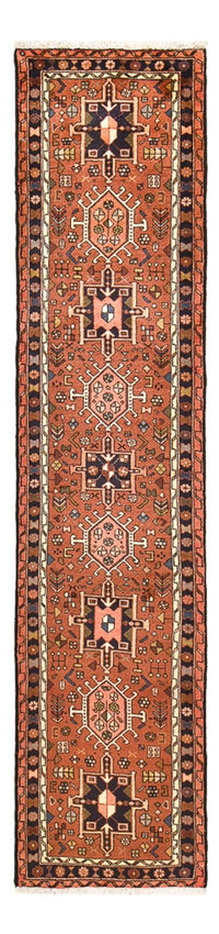 Corredor Tapete Persa - Nomadic - 282 x 69 cm - vermelho – product image