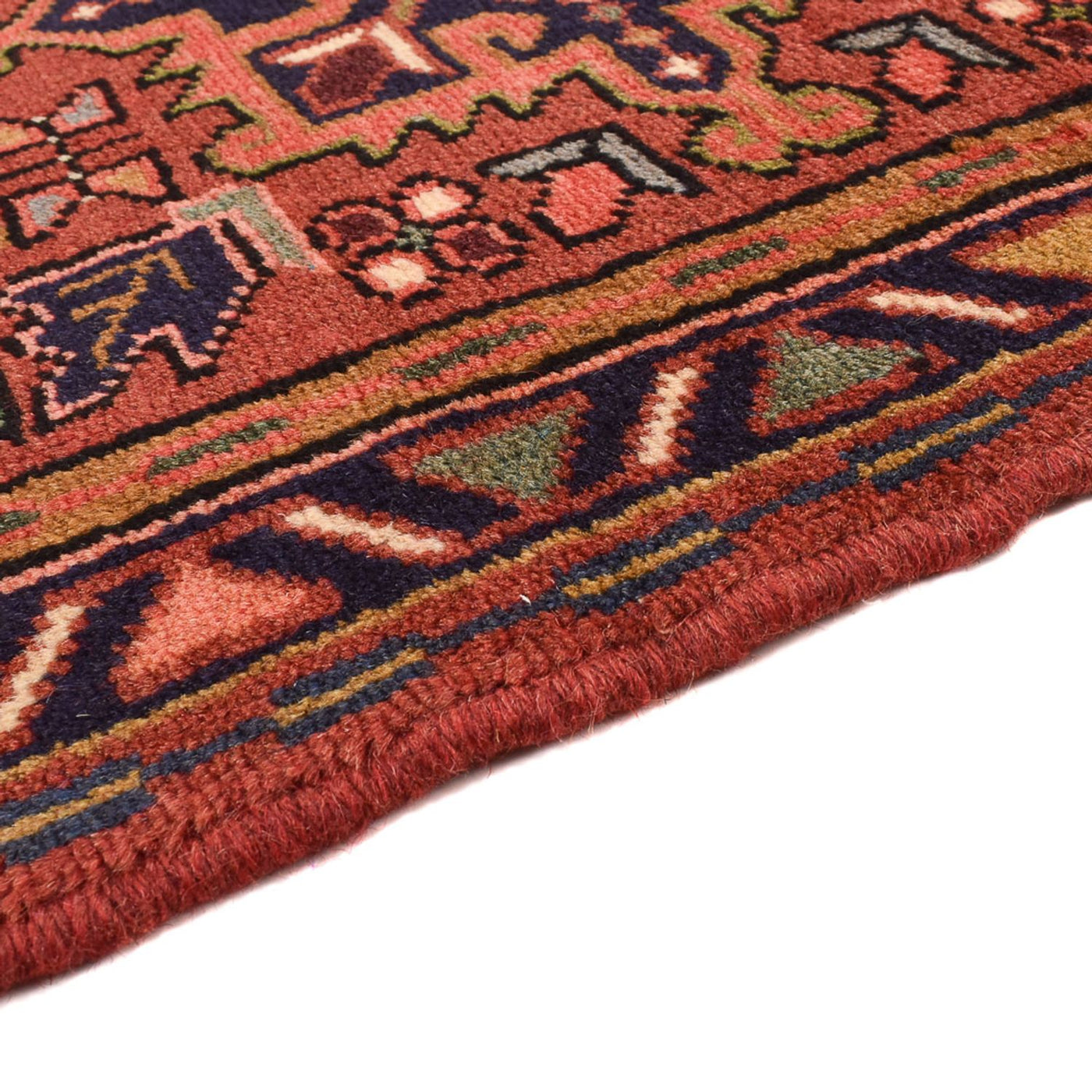 Qaraja Tapete 302x69cm - Tapete persa