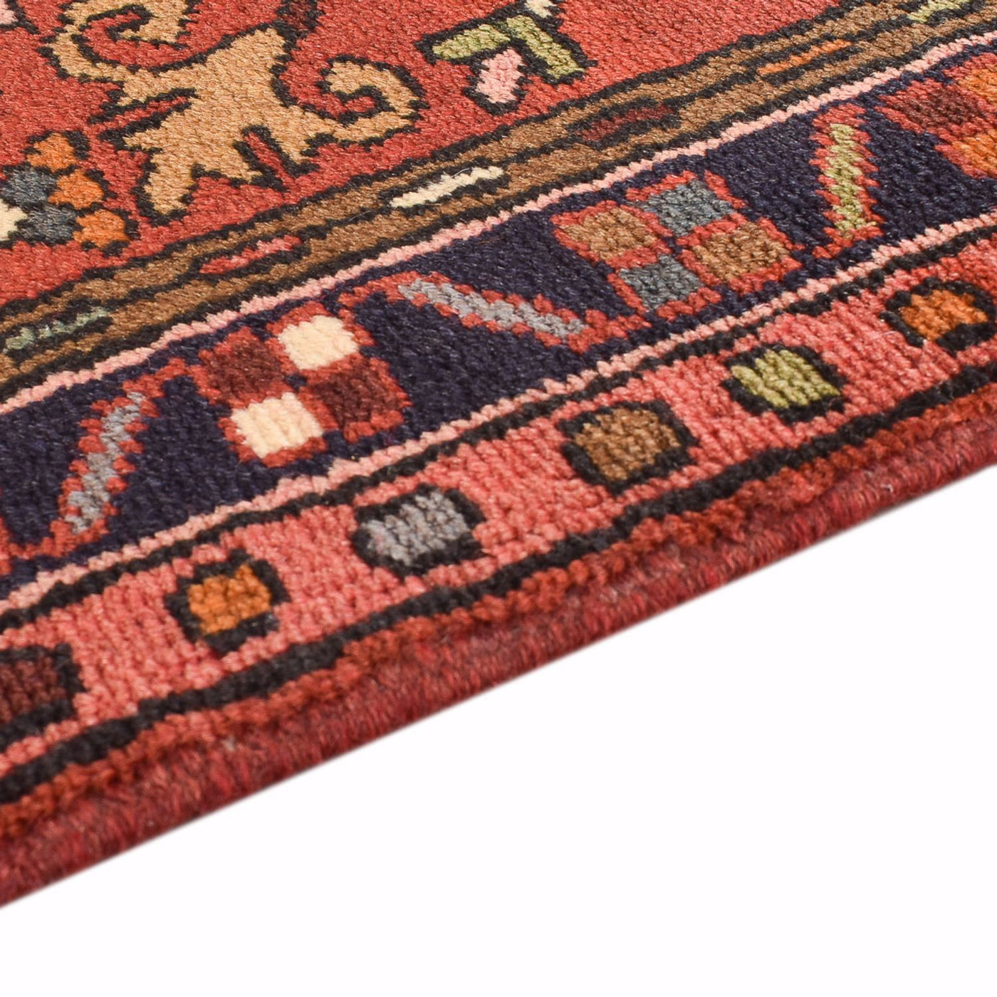 Qaraja Tapete 274x67cm - Tapete persa