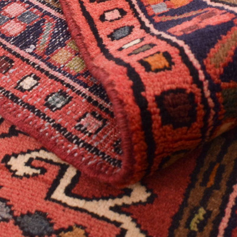 Qaraja Tapete 274x67cm - Tapete persa
