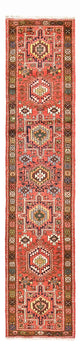 Qaraja Tapete 302x69cm - Tapete persa