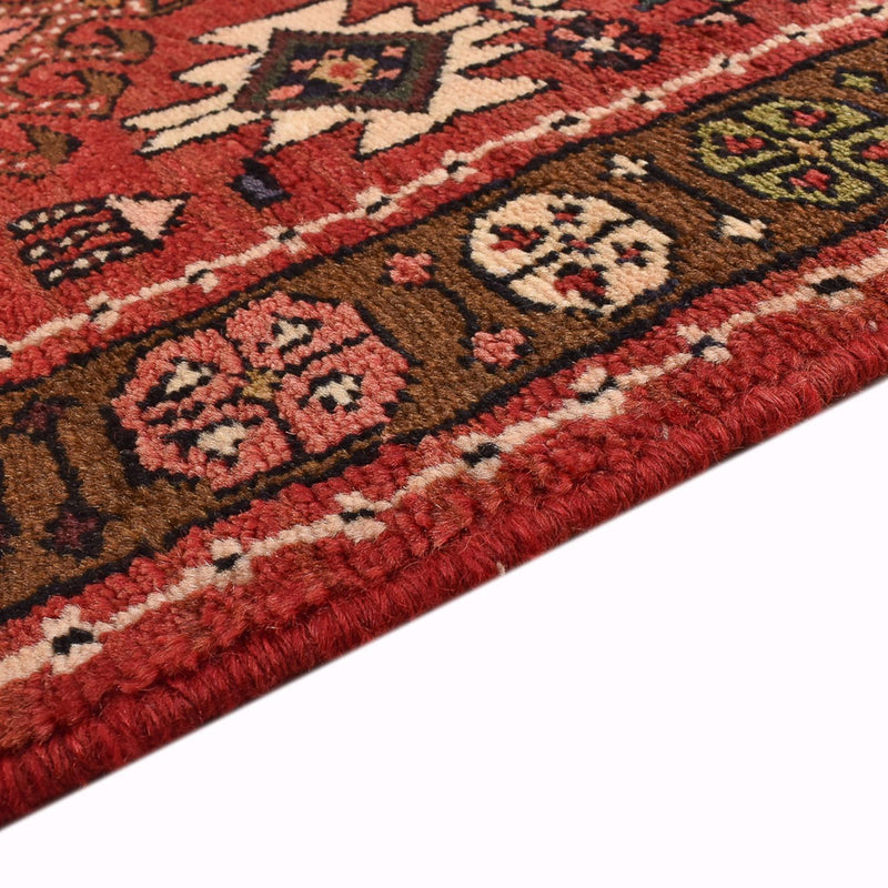 Qaraja Tapete 302x69cm - Tapete persa