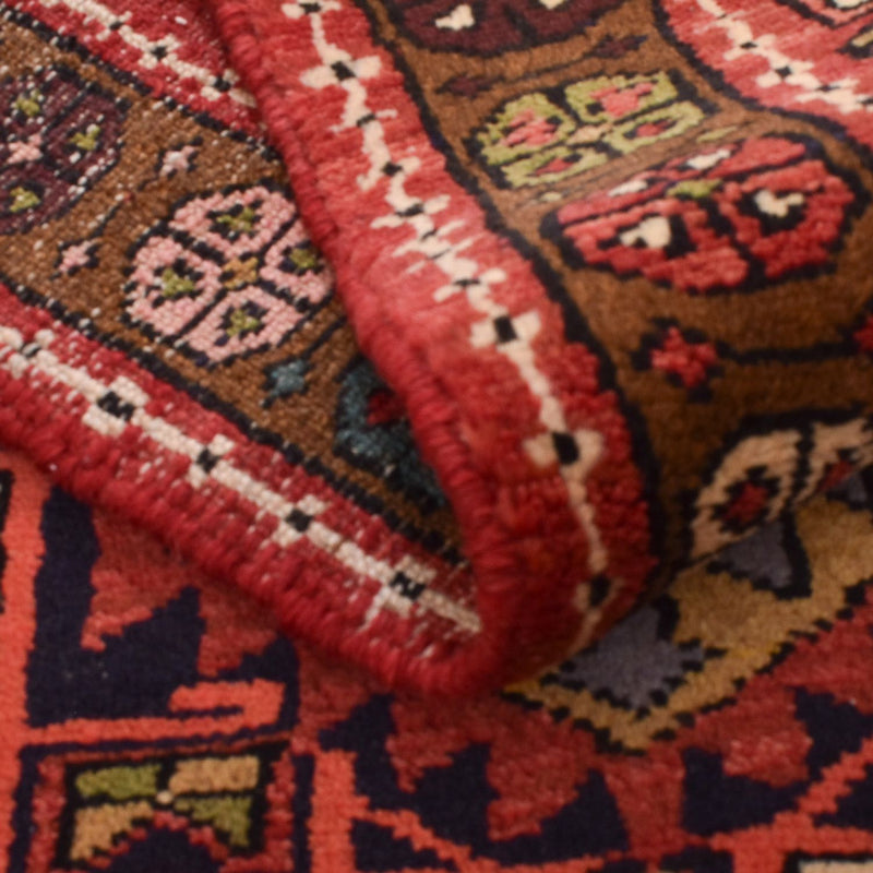 Qaraja Tapete 302x69cm - Tapete persa