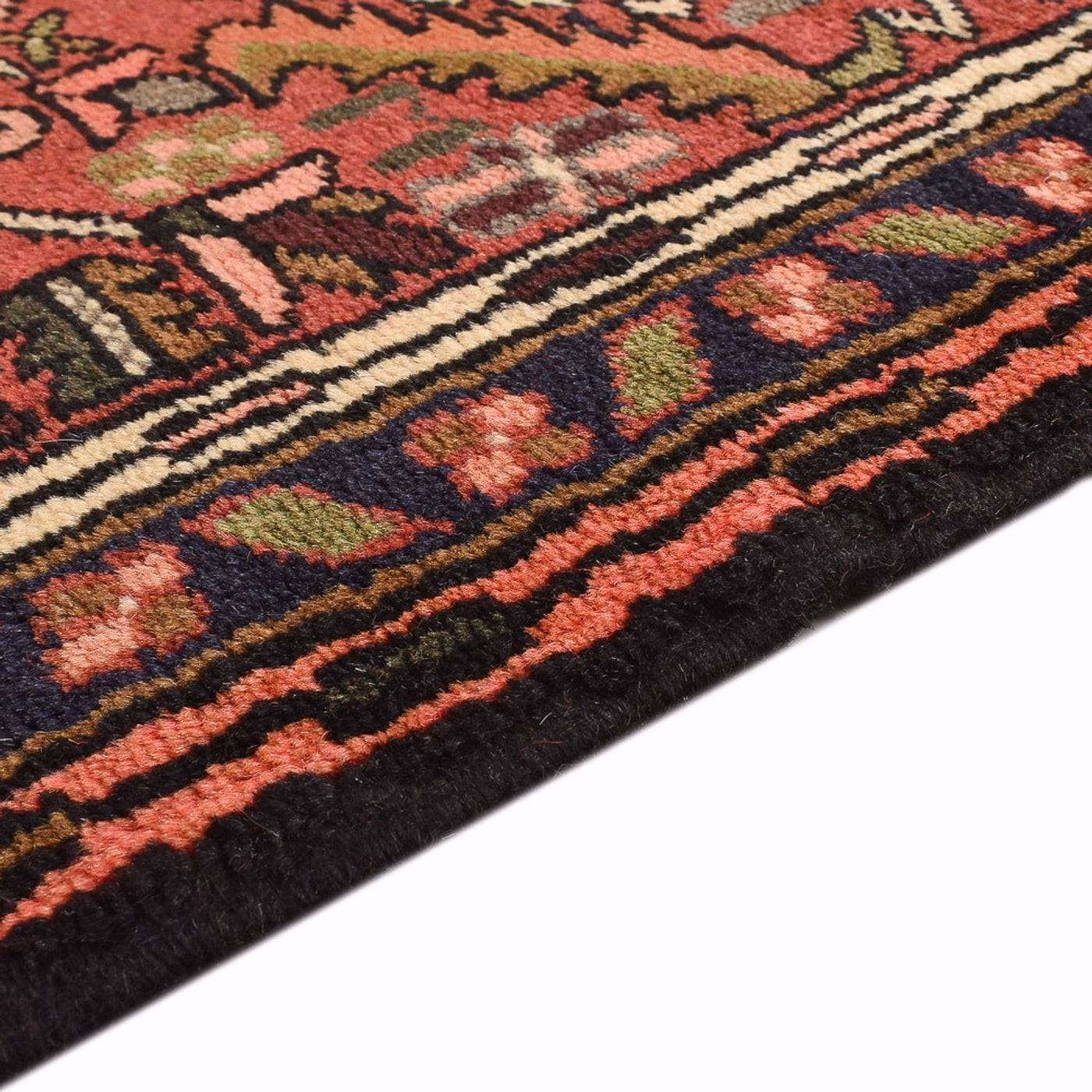 Qaraja Tapete 285x69cm - Tapete persa