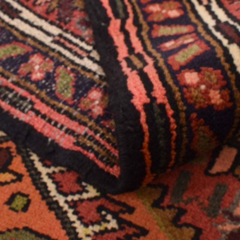 Qaraja Tapete 285x69cm - Tapete persa