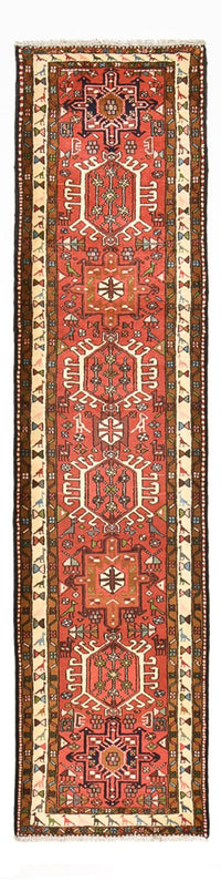 Qaraja Tapete 310x77cm - Tapete persa – product image