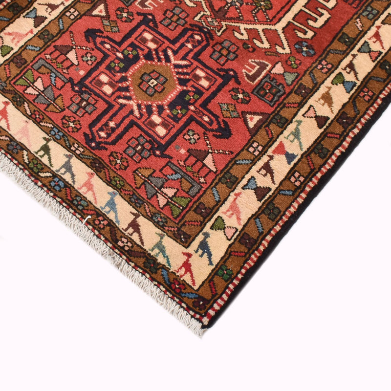 Qaraja Tapete 310x77cm - Tapete persa