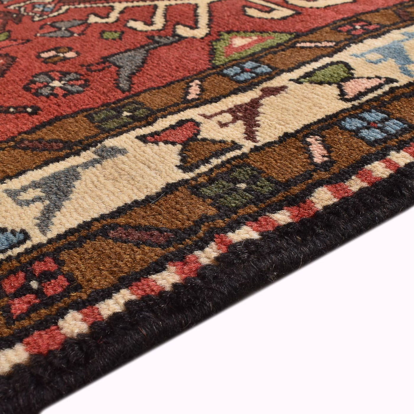 Qaraja Tapete 310x77cm - Tapete persa