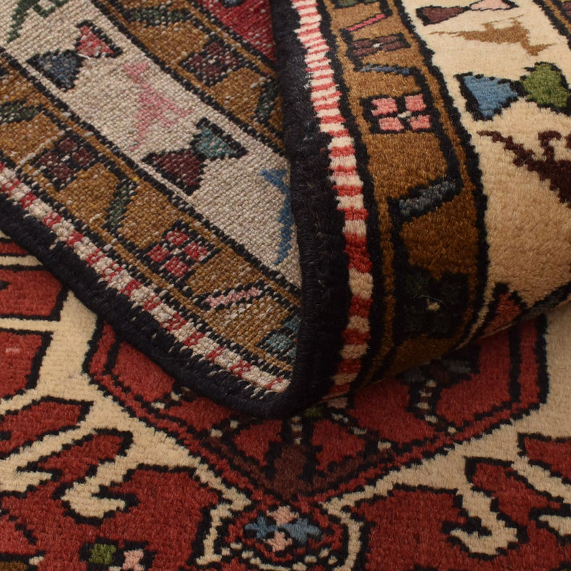 Qaraja Tapete 310x77cm - Tapete persa