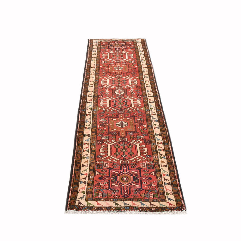 Qaraja Tapete 310x77cm - Tapete persa