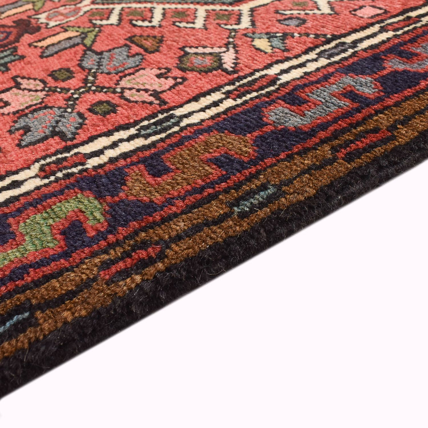 Qaraja Tapete 290x71cm - Tapete persa