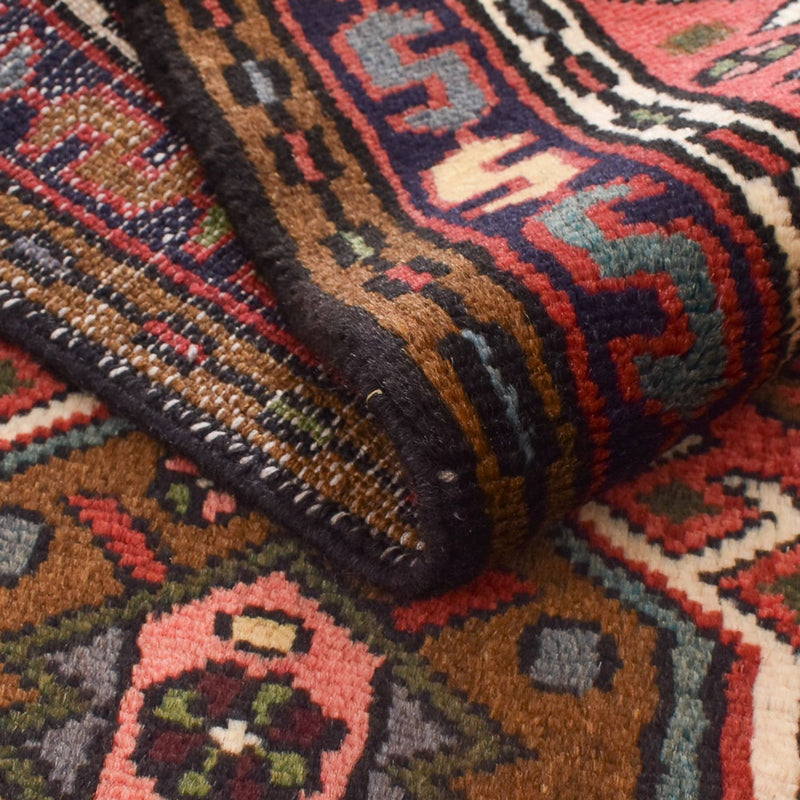 Qaraja Tapete 290x71cm - Tapete persa