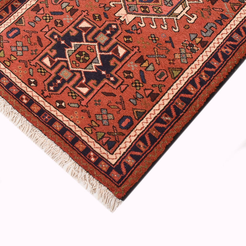 Qaraja Tapete 302x75cm - Tapete persa