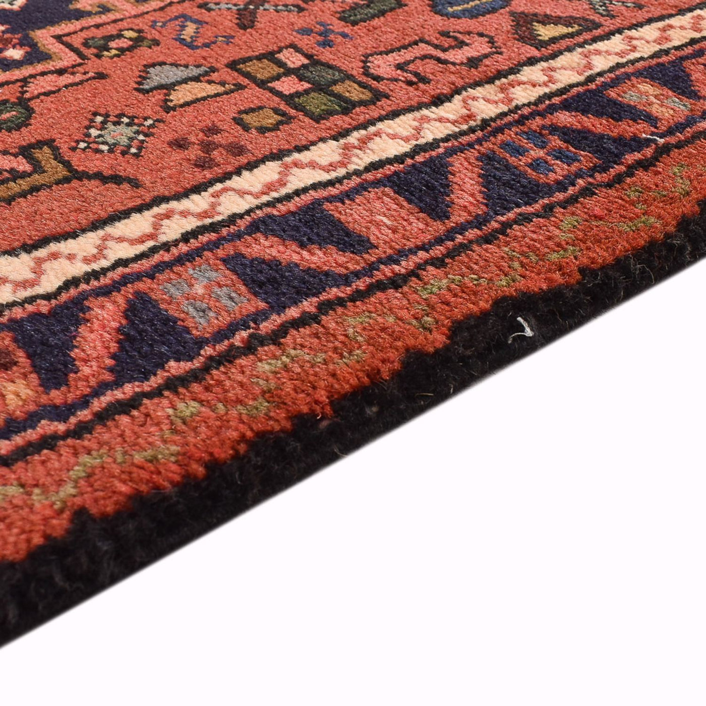 Qaraja Tapete 302x75cm - Tapete persa