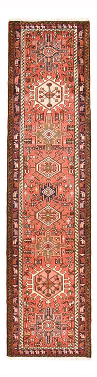 Qaraja Tapete 290x73cm - Tapete persa – product image