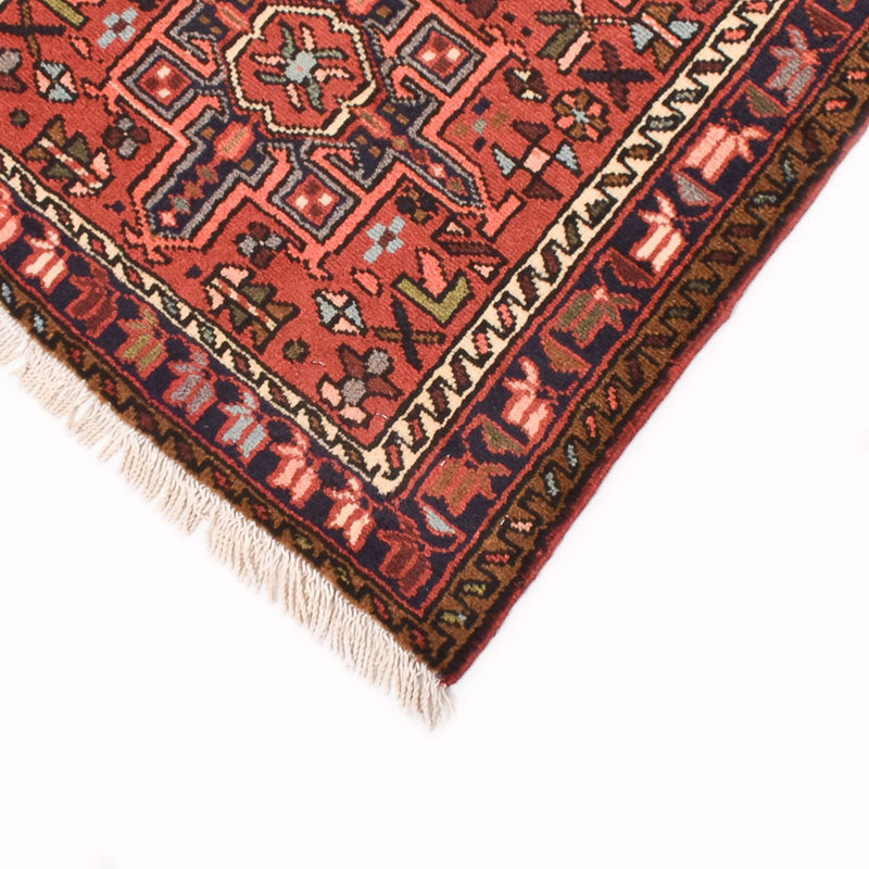 Qaraja Tapete 290x73cm - Tapete persa