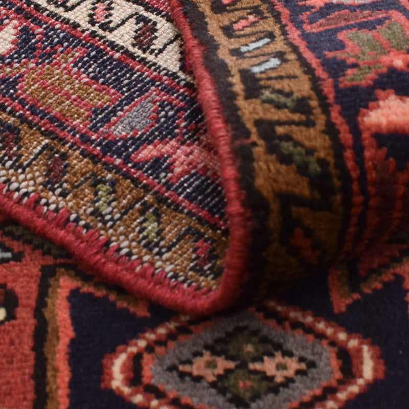 Qaraja Tapete 290x73cm - Tapete persa