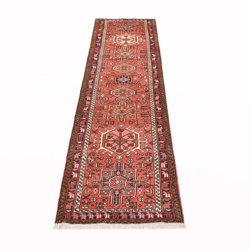 Qaraja Tapete 290x73cm - Tapete persa