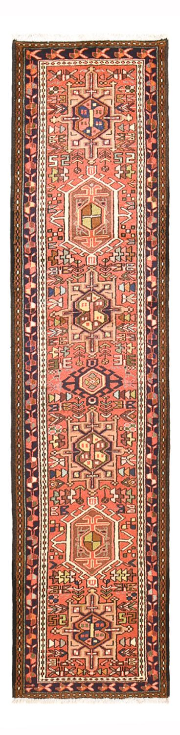 Qaraja Tapete 278x71cm - Tapete persa