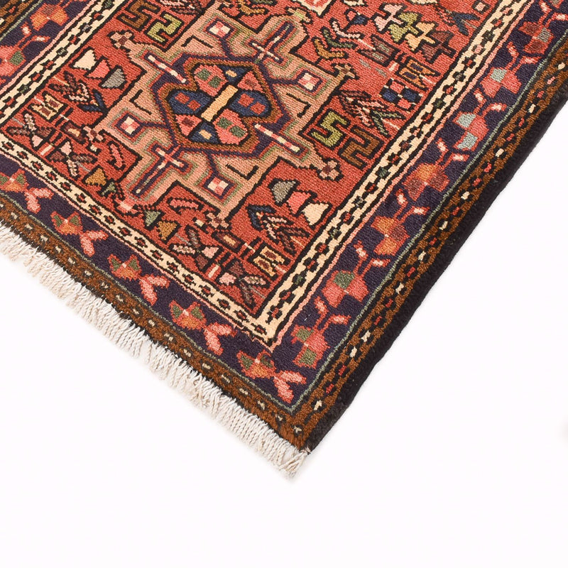 Qaraja Tapete 278x71cm - Tapete persa