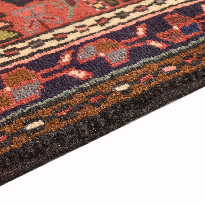Qaraja Tapete 278x71cm - Tapete persa