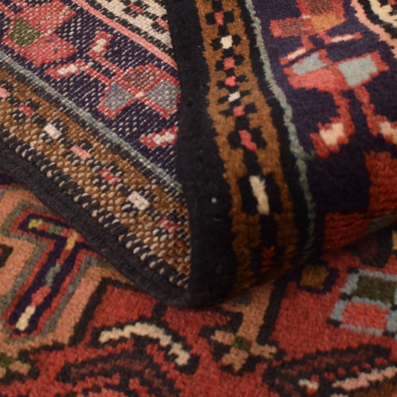 Qaraja Tapete 278x71cm - Tapete persa