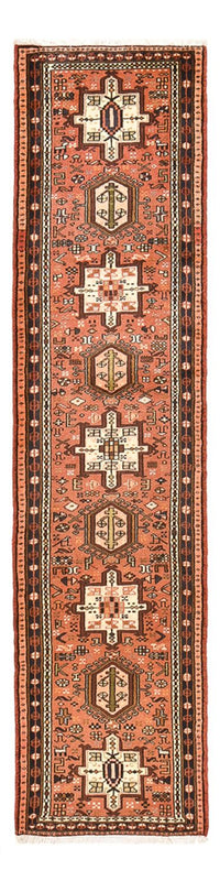 Qaraja Tapete 288x73cm - Tapete persa – product image