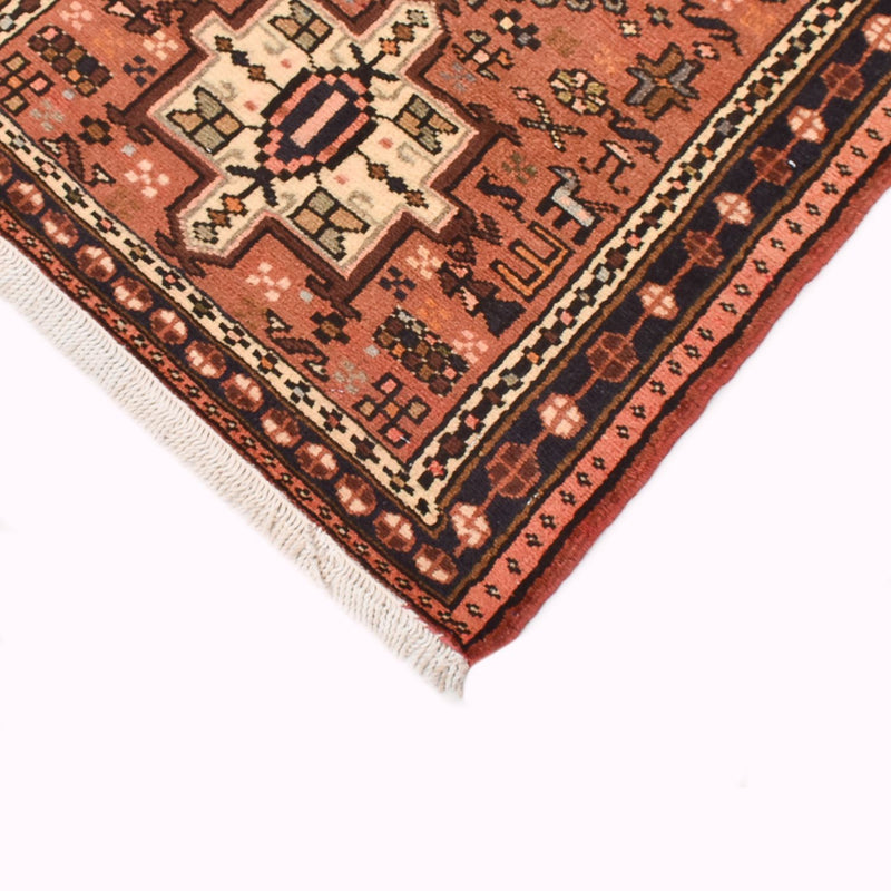 Qaraja Tapete 288x73cm - Tapete persa