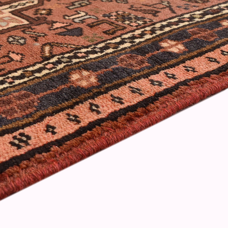 Qaraja Tapete 288x73cm - Tapete persa