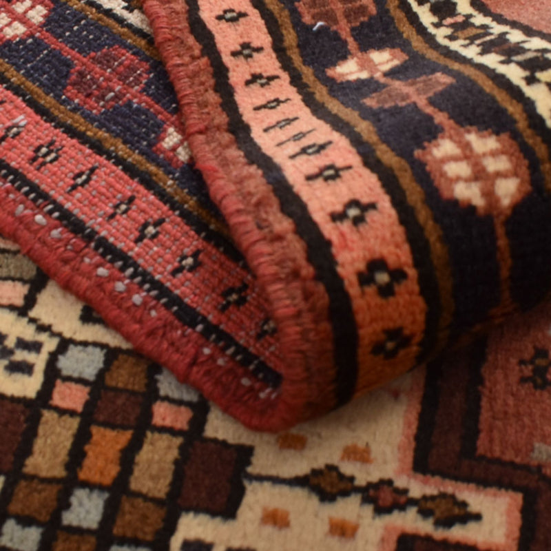 Qaraja Tapete 288x73cm - Tapete persa