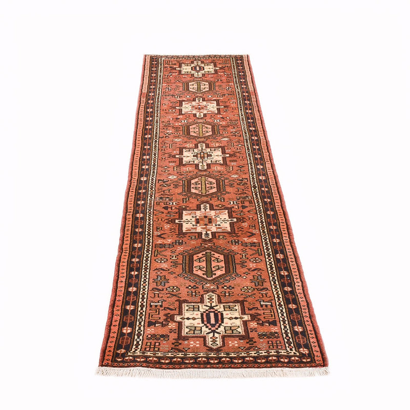Qaraja Tapete 288x73cm - Tapete persa