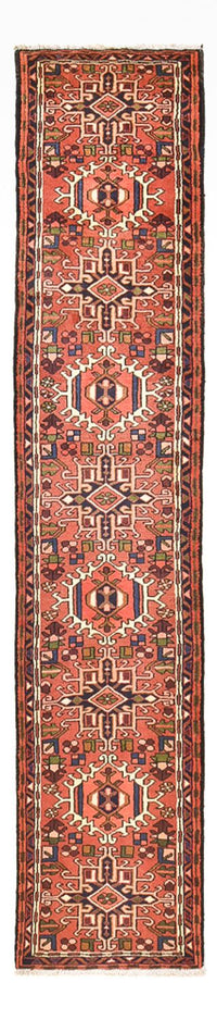Corredor Tapete Persa - Nomadic - 305 x 68 cm - vermelho claro – product image