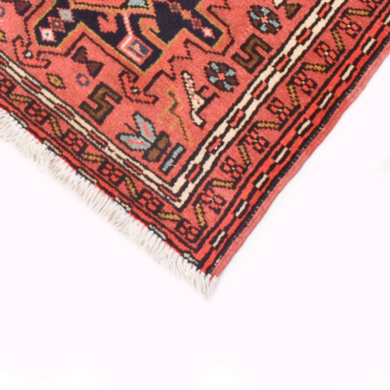 Qaraja Tapete 287x75cm - Tapete persa