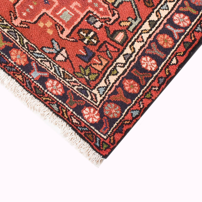 Qaraja Tapete 290x77cm - Tapete persa