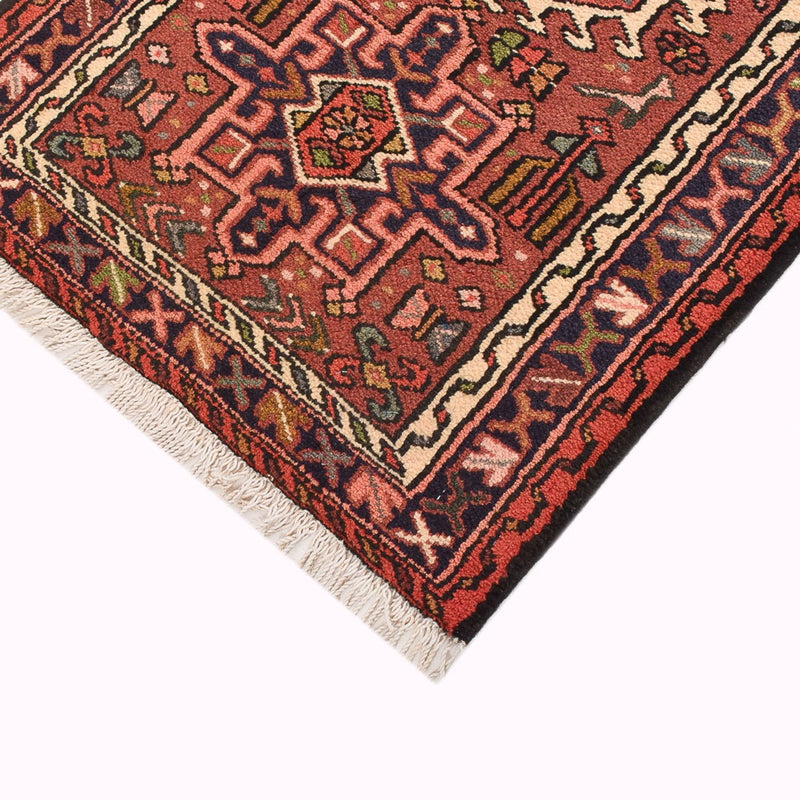 Qaraja Tapete 278x67cm - Tapete persa