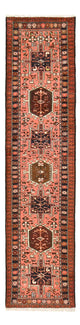 Qaraja Tapete 281x70cm - Tapete persa