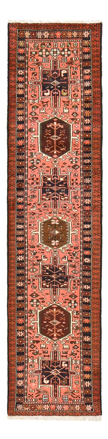 Qaraja Tapete 281x70cm - Tapete persa
