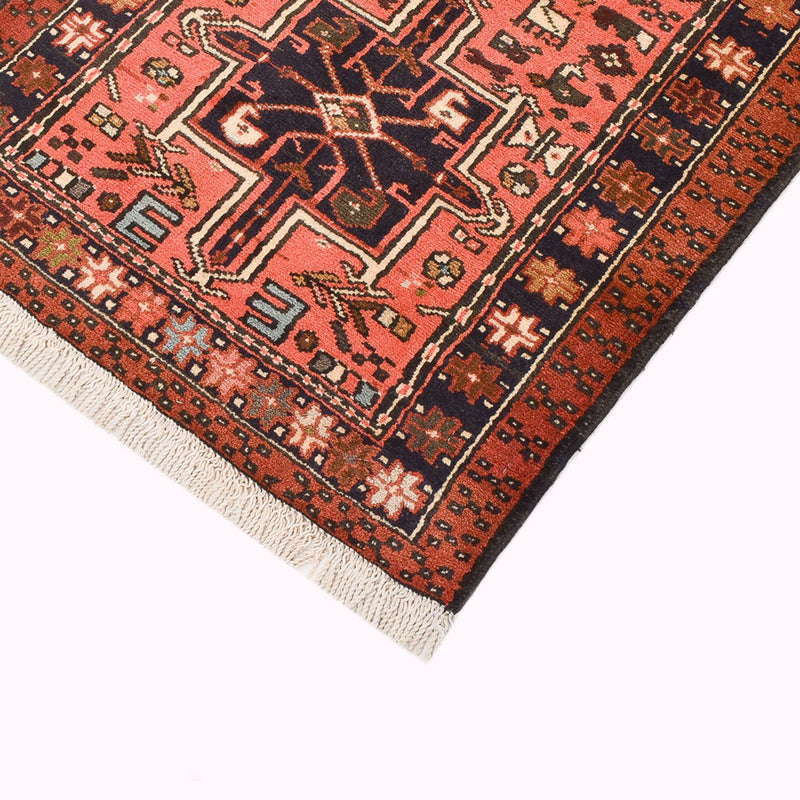 Qaraja Tapete 281x70cm - Tapete persa