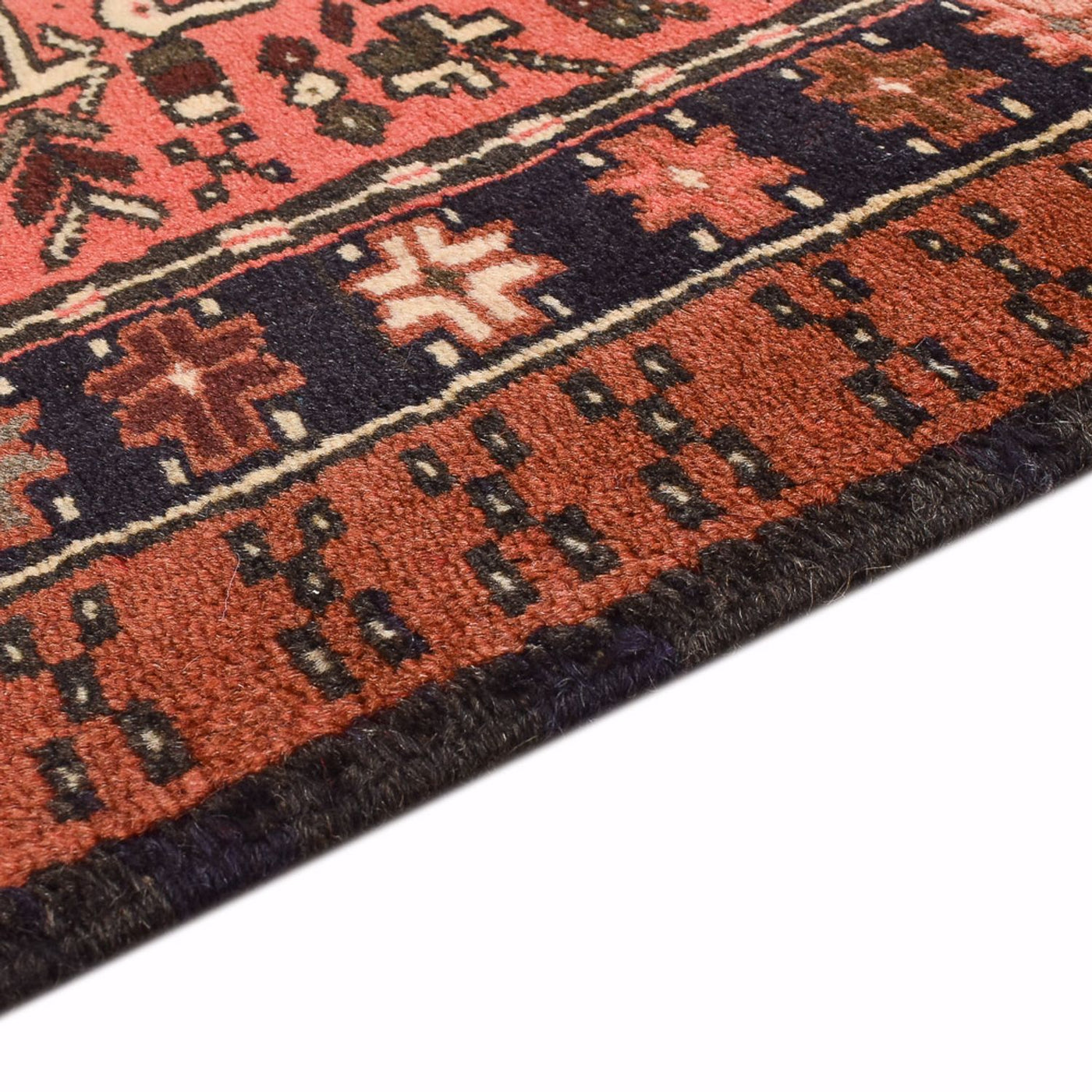 Qaraja Tapete 281x70cm - Tapete persa