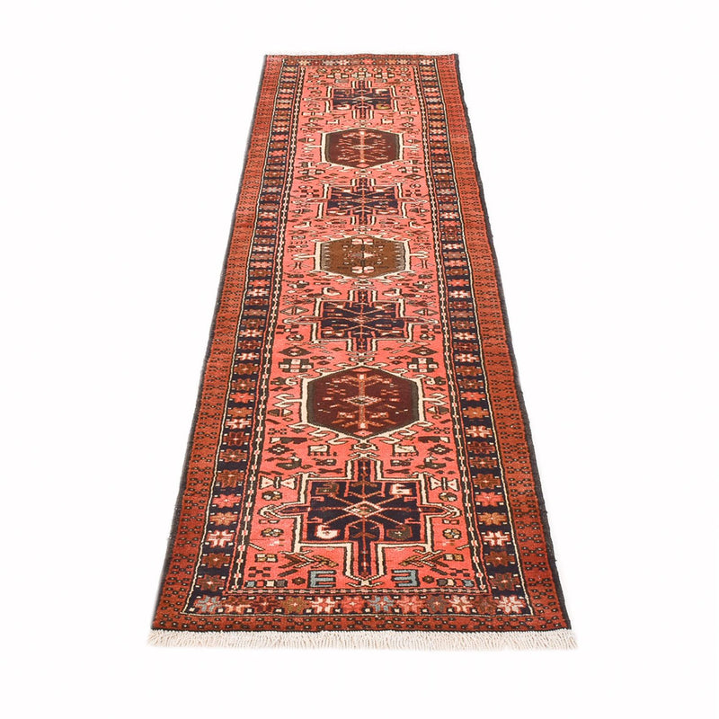 Qaraja Tapete 281x70cm - Tapete persa
