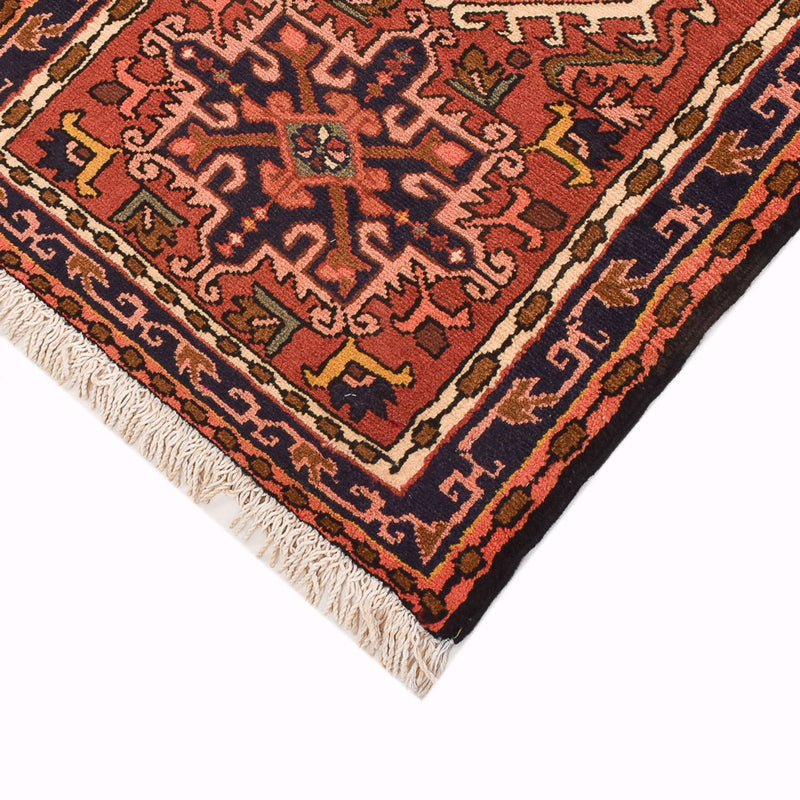 Qaraja Tapete 73x282cm - Tapete persa